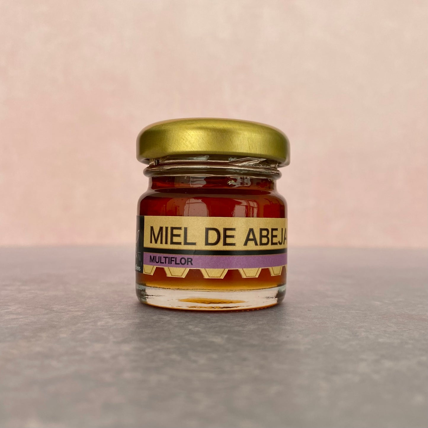 Miel Multifloral 1oz