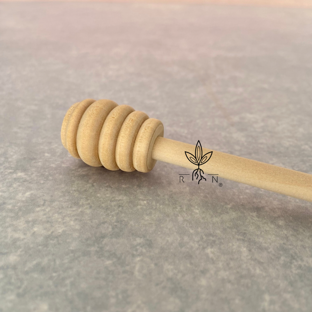 Cuchara de Miel 15cm