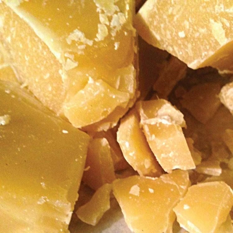 Cera de Abeja