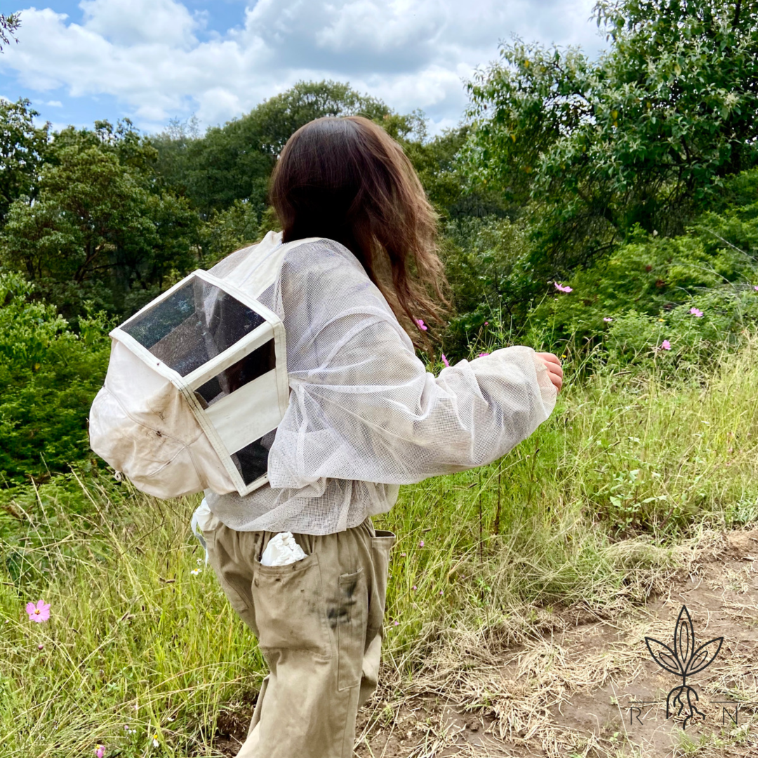 Propóleo y Jalea Real